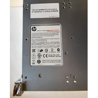 HPE 582938-002 CHASSIS STORAGE ARRAY SERVER SAN STORAGE FOR P2000 OR MSA2040