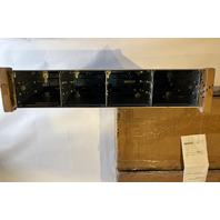 HPE 582938-002 CHASSIS STORAGE ARRAY SERVER SAN STORAGE FOR P2000 OR MSA2040