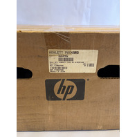 HPE 582938-002 CHASSIS STORAGE ARRAY SERVER SAN STORAGE FOR P2000 OR MSA2040