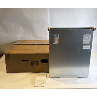 HPE 582938-002 CHASSIS STORAGE ARRAY SERVER SAN STORAGE FOR P2000 OR MSA2040