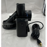 FASCO OEM DRAFT INDUCER BLOWER ASSEMBLY 70582636 120V/60HZ 3.3 LRA