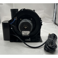 FASCO OEM DRAFT INDUCER BLOWER ASSEMBLY 70582636 120V/60HZ 3.3 LRA