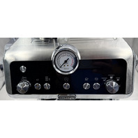 DELONGHI LA SPECIALISTA PRESTIGIO EC9355M ESPRESSO MACHINE W/ STEAM WAND
