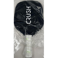 CRUSH FORCE 5G LIME 14MM T700 CARBON FRICTION SURFACE PRO PICKLEBALL PADDLE