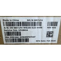 DELL P3223DE 31.5" QHD 2560X1440P 60HZ IPS USB-C HUB 16:9 LED MONITOR