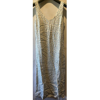 REFORMATION WOMENS HANNA VIKA FLORAL TANK TOP MIDI DRESS SIZE 4 1317276HAA004