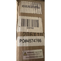 MP CONCEPTS 408768 GT500 STYLE SIDE ROCKER SPLITTERS 15-23 MUSTANG GT ECOBOOST