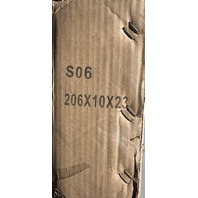 MP CONCEPTS 408768 GT500 STYLE SIDE ROCKER SPLITTERS 15-23 MUSTANG GT ECOBOOST