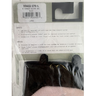 FOX RACING WOMENS RANGER GLOVE GEL SZ LARGE BLUSH 33611-175-L