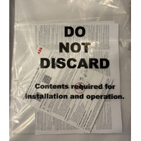 ABB ACH580-01-03A0-4+B066+C193+F254 AC VARIABLE FREQUENCY DRIVE 