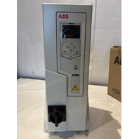 ABB ACH580-01-03A0-4+B066+C193+F254 AC VARIABLE FREQUENCY DRIVE 