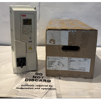 ABB ACH580-01-03A0-4+B066+C193+F254 AC VARIABLE FREQUENCY DRIVE 