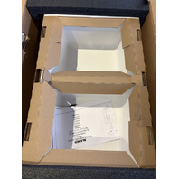 BLANCO PERFORMA SILGRANIT 440071 DOUBLE BOWL UNDERMOUNT SINK IN WHITE 33"