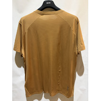 ON CLOUD MEN'S TREK-T SHIRT IN SPHYNX 1ME10103965 SIZE XL NWT LIMITED EDITION