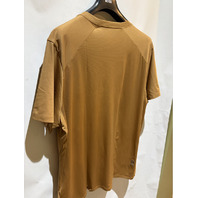 ON CLOUD MEN'S TREK-T SHIRT IN SPHYNX 1ME10103965 SIZE XL NWT LIMITED EDITION