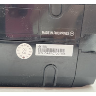 CYBERPOWER 1500VA SINE WAVE BATTERY BACK-UP SYSTEM BLACK GX1500U