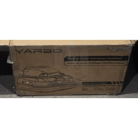 YARBO MULTI-FUNCTIONAL AUTONOMOUS YARD ROBOT LAWN MOWER