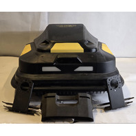 YARBO MULTI-FUNCTIONAL AUTONOMOUS YARD ROBOT LAWN MOWER