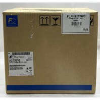 FUJI ELECTRIC AC DRIVE FRN0059G2S-2GU VARIABLE FREQUENCY DRIVE 20 HP 200-230V
