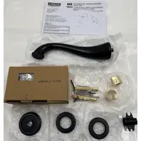 DELTA T3597LF-RBWL CASSIDY WALL-MOUNT BATHROOM FAUCET 2L TRIM VENETIAN BRONZE