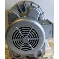 GAST REGENAIR R5125-2 2.5HP 3450RPM 160CFM SINGLE PHASE REGENERATIVE BLOWER