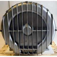GAST REGENAIR R5125-2 2.5HP 3450RPM 160CFM SINGLE PHASE REGENERATIVE BLOWER