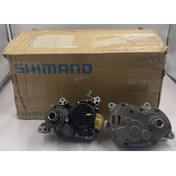 SHIMANO GENUINE STEPS DU-E7000 E-BIKE MID-DRIVE MOTOR UNIT 250W