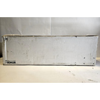 KOHLER 26914-G-CP AWAKEN SHOWERING KIT 1.75 GPM POLISH CRHOME