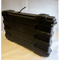 GATOR CASE MOLDED LCD/LED TV AND MONITOR CASE FITS 44-49" FLAT SCREEN
