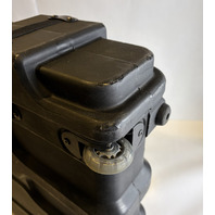 GATOR CASE MOLDED LCD/LED TV AND MONITOR CASE FITS 44-49" FLAT SCREEN