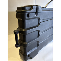 GATOR CASE MOLDED LCD/LED TV AND MONITOR CASE FITS 44-49" FLAT SCREEN