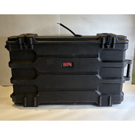 GATOR CASE MOLDED LCD/LED TV AND MONITOR CASE FITS 44-49" FLAT SCREEN