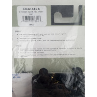 FOX RACING WOMENS RANGER GLOVE GEL SHORT SZ SMALL FROST 33612-441-S