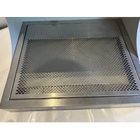 BIOQUELL MICROFLOW ASTEC MONAIR FUME LAB LABORATORY EQUIPMENT BFC8-001 110V