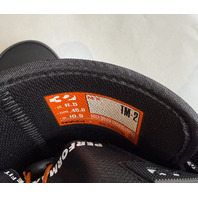 THIRTYTWO TM-2 SNOWBOARD BOOTS MENS SZ 11.5 BLACK NEW T.26.BTM.TMT.BK.115.1