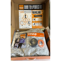 THIRTYTWO TM-2 SNOWBOARD BOOTS MENS SZ 11.5 BLACK NEW T.26.BTM.TMT.BK.115.1