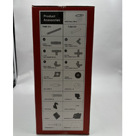 GRAND KEI TOYS BASKETBALL HOOP SPORT SET W/ LED SCORING 988-828A