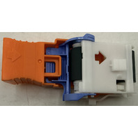 LOT OF 5 HP GENUINE RM2-1275-000 PAPER PICKUP ROLLER ASSEMBLY FOR M607/8/9 M631