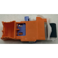 LOT OF 5 HP GENUINE RM2-1275-000 PAPER PICKUP ROLLER ASSEMBLY FOR M607/8/9 M631