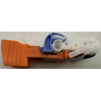 LOT OF 5 HP GENUINE RM2-1275-000 PAPER PICKUP ROLLER ASSEMBLY FOR M607/8/9 M631
