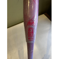 ONYX MOMENTUM ES23P15U2 34/26 SLOW PITCH SOFTBALL BAT 2 1/4" USSSA ISA 1.20BPF