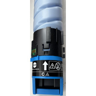 KONICA MINOLTA GENUINE TN626C ACV1430 CYAN TONER CARTRIDGE IN ORIGINAL BOX