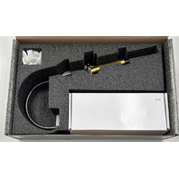 BRIZO ALLARIA 65367LF-BNXLHP-ECO WIDESPREAD LAVATORY BATHROOM FAUCET ARC 1.2GPM