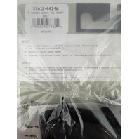 FOX RACING WOMENS RANGER GLOVE GEL SHORT SZ MEDIUM FROST 33612-441-M