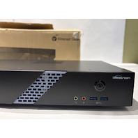 TELESTREAM WIRECAST GEAR	MODEL 210 PROFESSIONAL VIDEO STREAMING SYSTEM