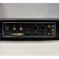 TELESTREAM WIRECAST GEAR	MODEL 210 PROFESSIONAL VIDEO STREAMING SYSTEM