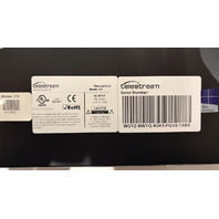 TELESTREAM WIRECAST GEAR	MODEL 210 PROFESSIONAL VIDEO STREAMING SYSTEM