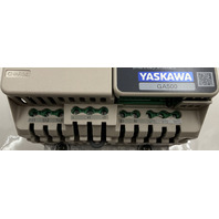YASKAWA GA500 GA50U2021ABA 7.5 HP 230V 3 PHASE VARIABLE FREQUENCY DRIVE VFD
