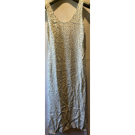 REFORMATION WOMENS HANNA VIKA FLORAL TANK TOP MIDI DRESS SIZE 6 1317276HAA006