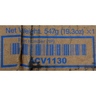 KONICA MINOLTA GENUINE TN626K ACV1130 BLACK TONER CARTRIDGE IN ORIGINAL BOX